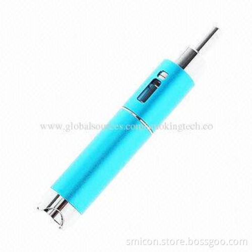 I-hybrid Mod V3 Electronic Cigarette with Rebuildable Steel Mesh